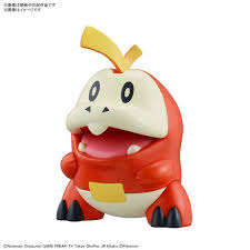Bandai Hobby - Pokemon Fuecoco Model Kit