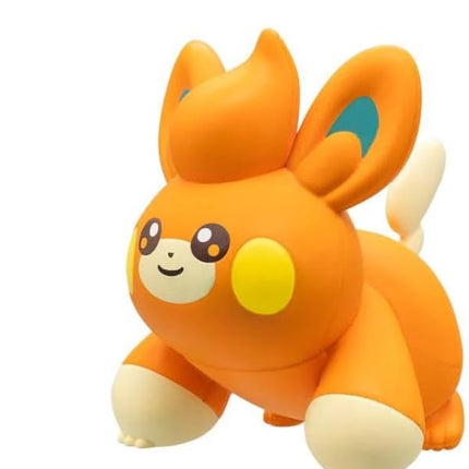 Bandai Hobby - Pokemon - Pawmi Model Kit