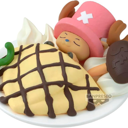 Banpresto - One Piece - Tony Tony Chopper vol. 2 (ver. B) Paldolce Collection Figure