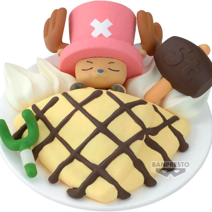 Banpresto - One Piece - Tony Tony Chopper vol. 2 (ver. B) Paldolce Collection Figure