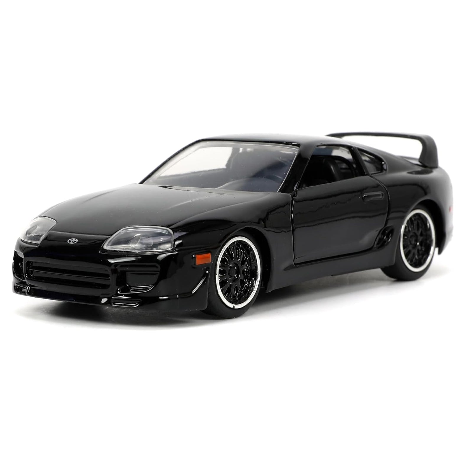 Jada Toys - Fast & Furious 1:32 1995 Toyota Supra Die-Cast Car