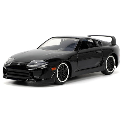 Jada Toys - Fast & Furious 1:32 1995 Toyota Supra Die-Cast Car