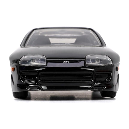 Jada Toys - Fast & Furious 1:32 1995 Toyota Supra Die-Cast Car