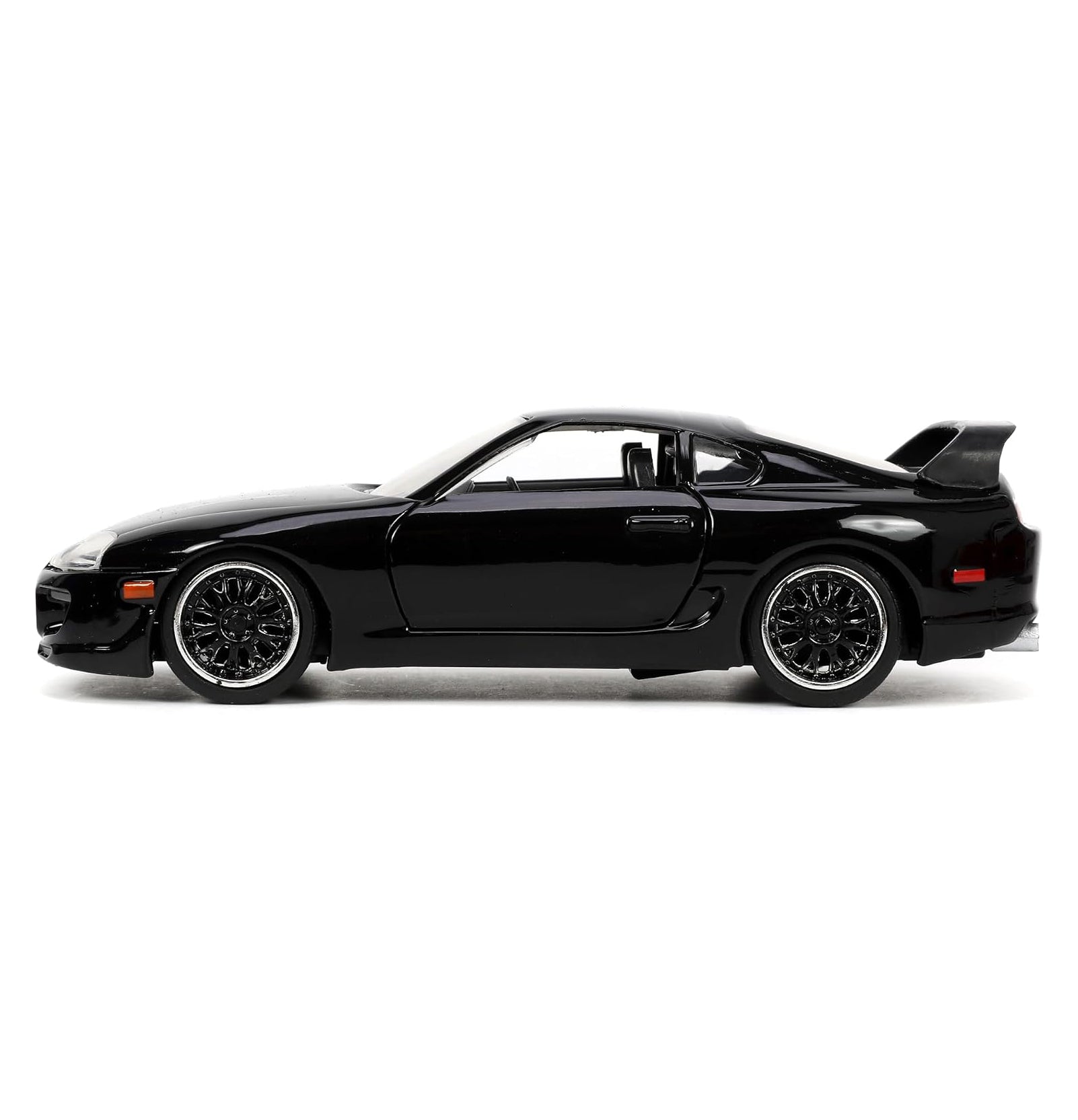 Jada Toys - Fast & Furious 1:32 1995 Toyota Supra Die-Cast Car