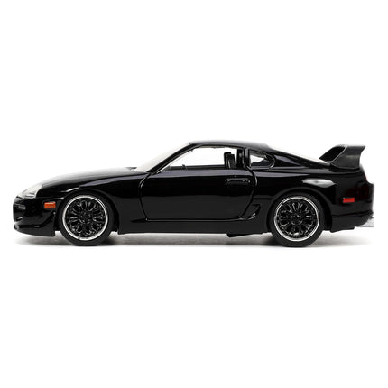 Jada Toys - Fast & Furious 1:32 1995 Toyota Supra Die-Cast Car
