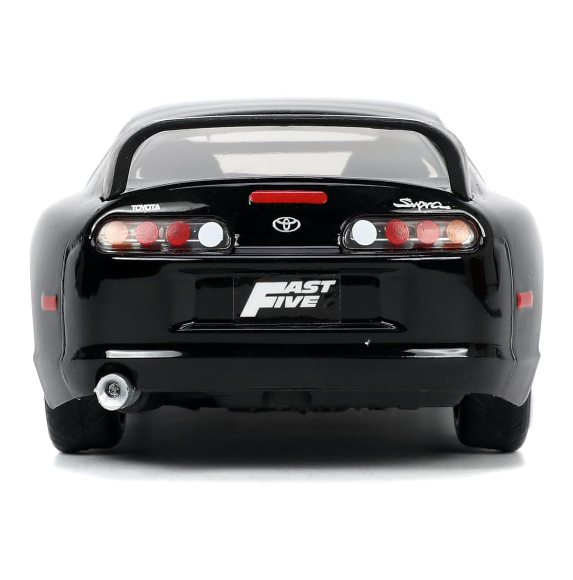 Jada Toys - Fast & Furious 1:32 1995 Toyota Supra Die-Cast Car
