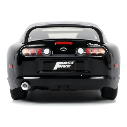 Jada Toys - Fast & Furious 1:32 1995 Toyota Supra Die-Cast Car