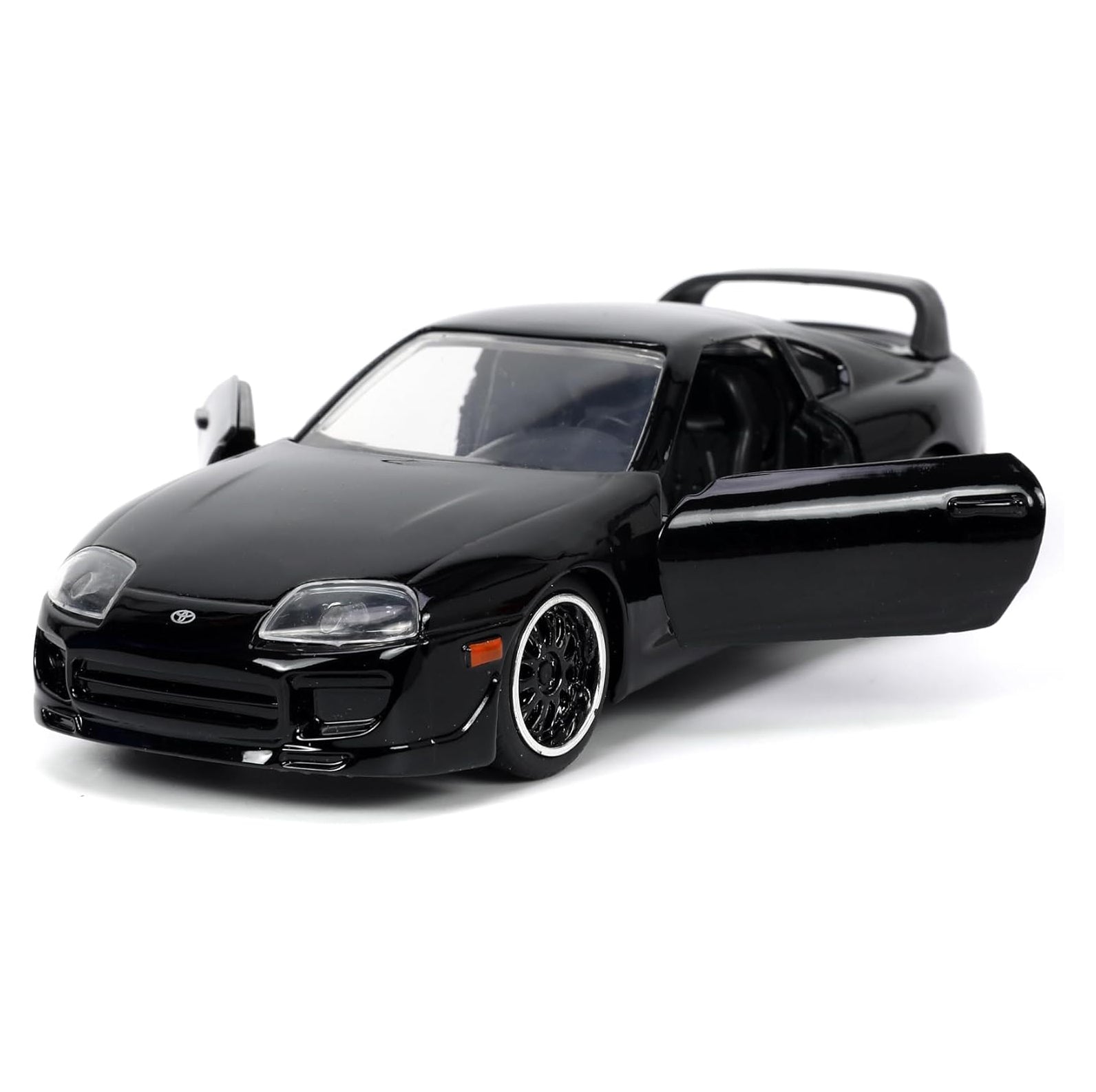 Jada Toys - Fast & Furious 1:32 1995 Toyota Supra Die-Cast Car
