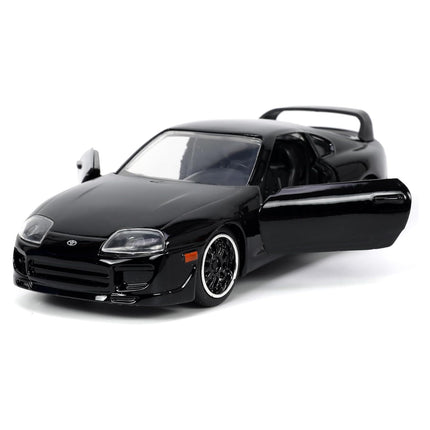 Jada Toys - Fast & Furious 1:32 1995 Toyota Supra Die-Cast Car