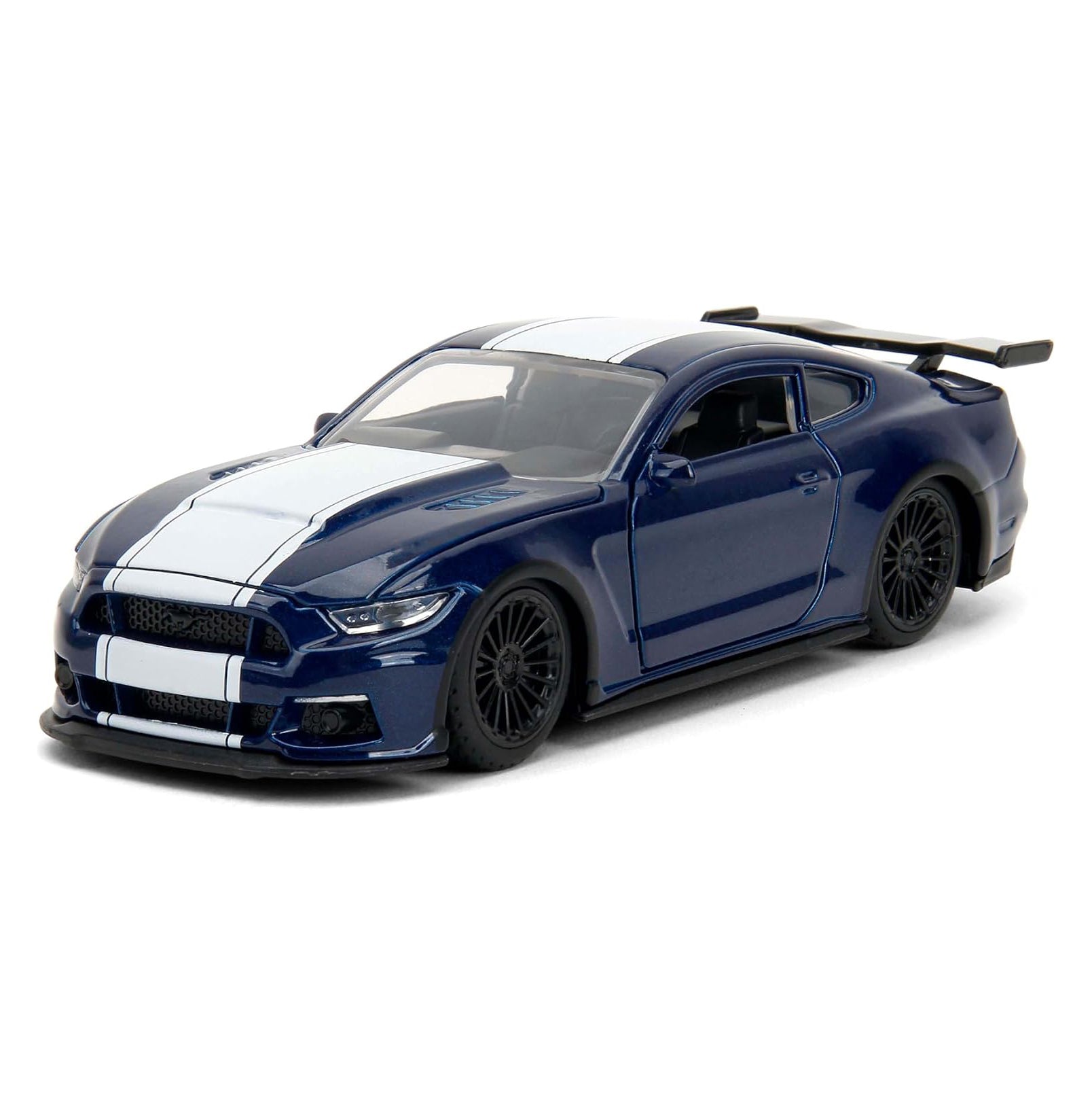 Jada Fast & Furious 1:32 2016 Ford Mustang Die-Cast Car