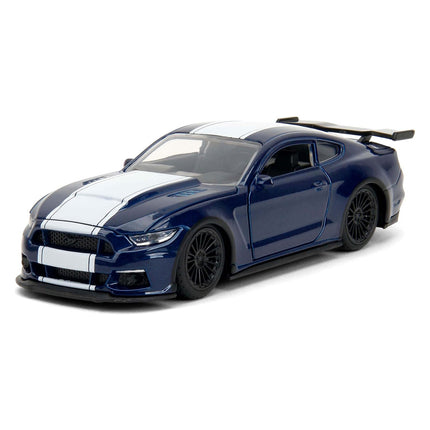 Jada Fast & Furious 1:32 2016 Ford Mustang Die-Cast Car