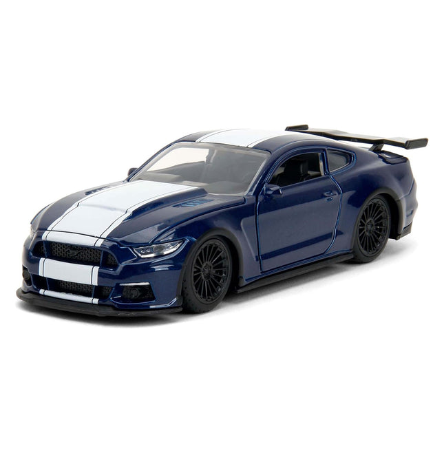 Jada Fast & Furious 1:32 2016 Ford Mustang Die-Cast Car