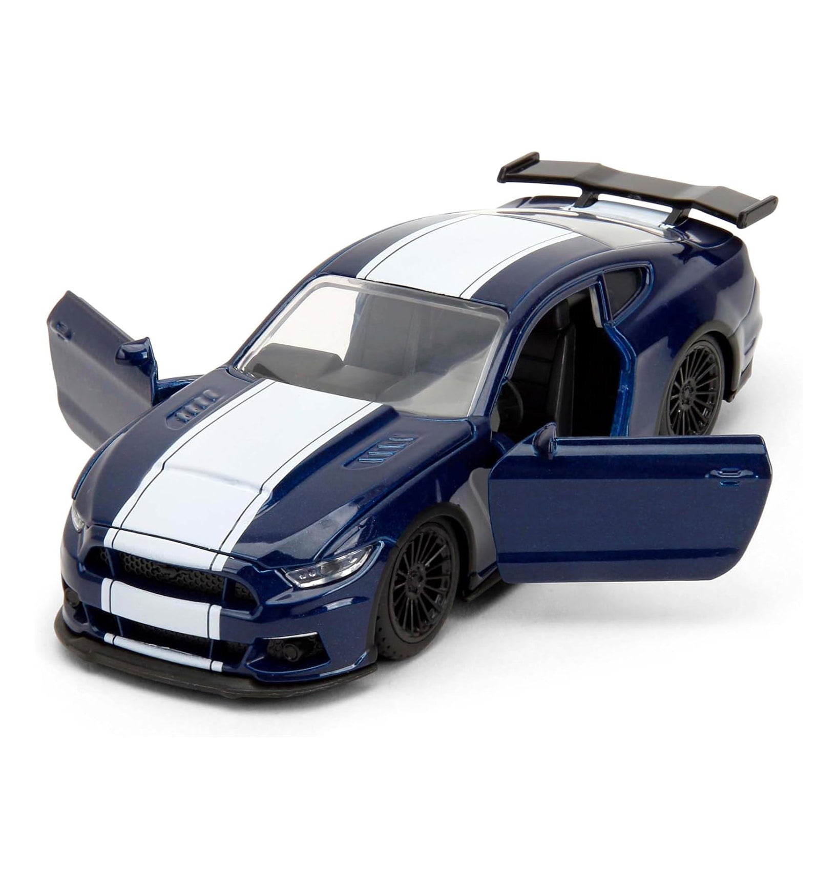 Jada Fast & Furious 1:32 2016 Ford Mustang Die-Cast Car