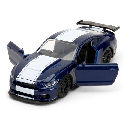 Jada Fast & Furious 1:32 2016 Ford Mustang Die-Cast Car