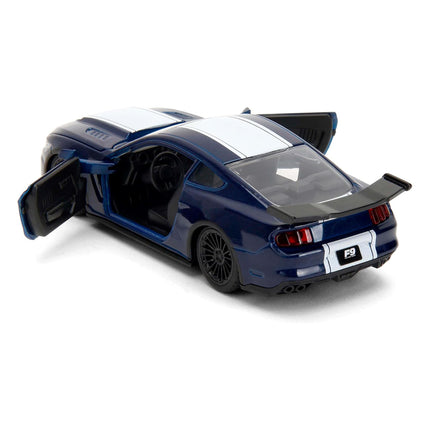 Jada Fast & Furious 1:32 2016 Ford Mustang Die-Cast Car