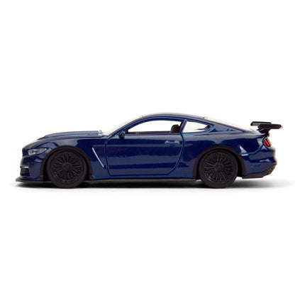 Jada Fast & Furious 1:32 2016 Ford Mustang Die-Cast Car