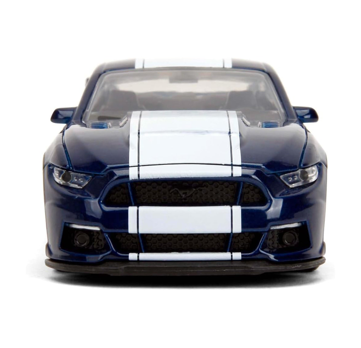 Jada Fast & Furious 1:32 2016 Ford Mustang Die-Cast Car