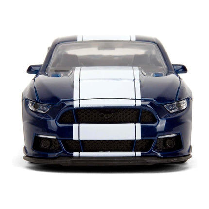 Jada Fast & Furious 1:32 2016 Ford Mustang Die-Cast Car