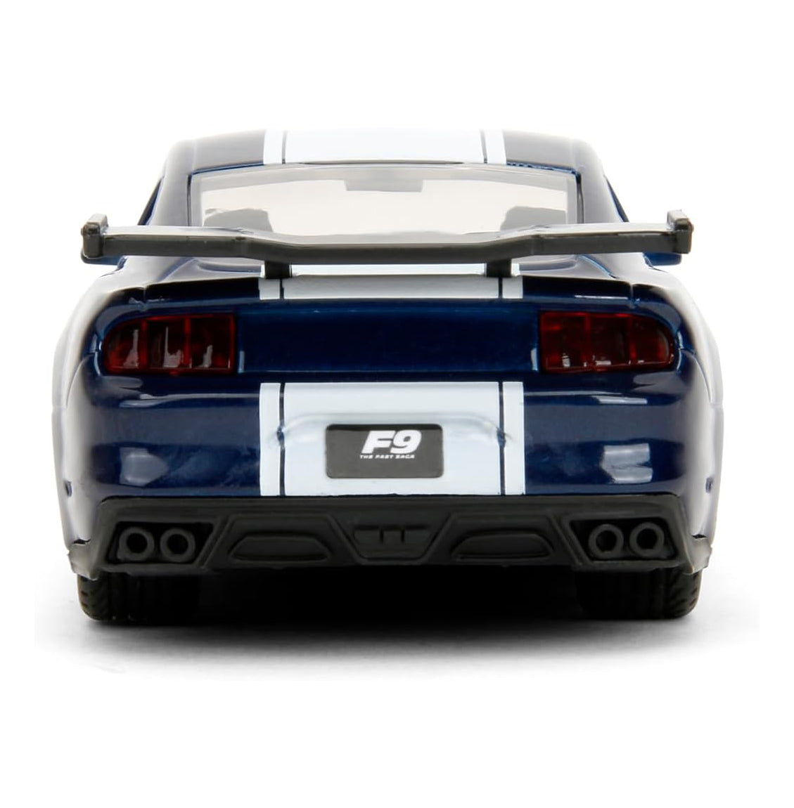 Jada Fast & Furious 1:32 2016 Ford Mustang Die-Cast Car
