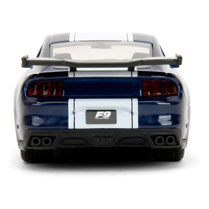 Jada Fast & Furious 1:32 2016 Ford Mustang Die-Cast Car