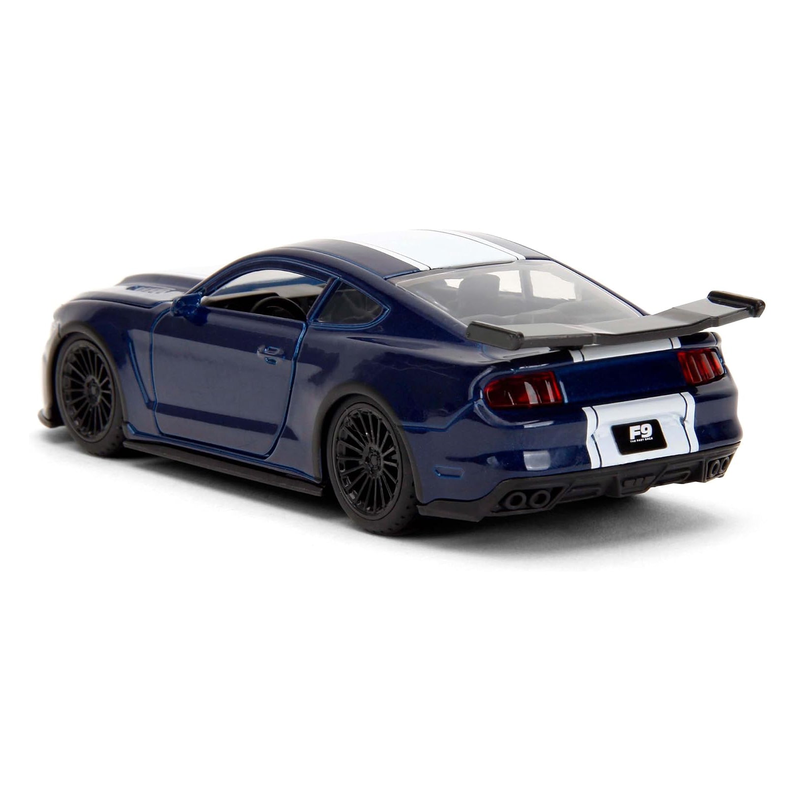 Jada Fast & Furious 1:32 2016 Ford Mustang Die-Cast Car