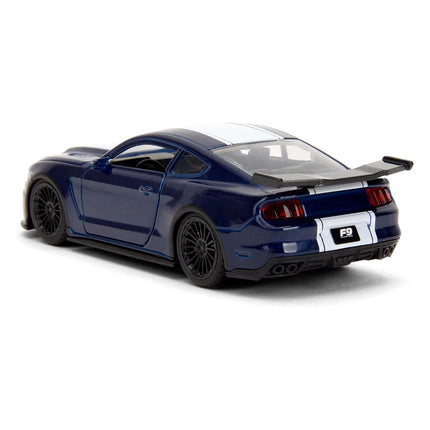 Jada Fast & Furious 1:32 2016 Ford Mustang Die-Cast Car