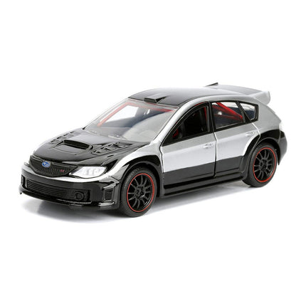 Jada Toys - Brian's Subaru Impreza WRX STI Fast & Furious 1:32 Scale Diecast Model Car