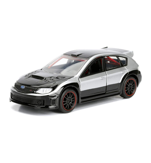 Jada Toys - Brian's Subaru Impreza WRX STI Fast & Furious 1:32 Scale Diecast Model Car