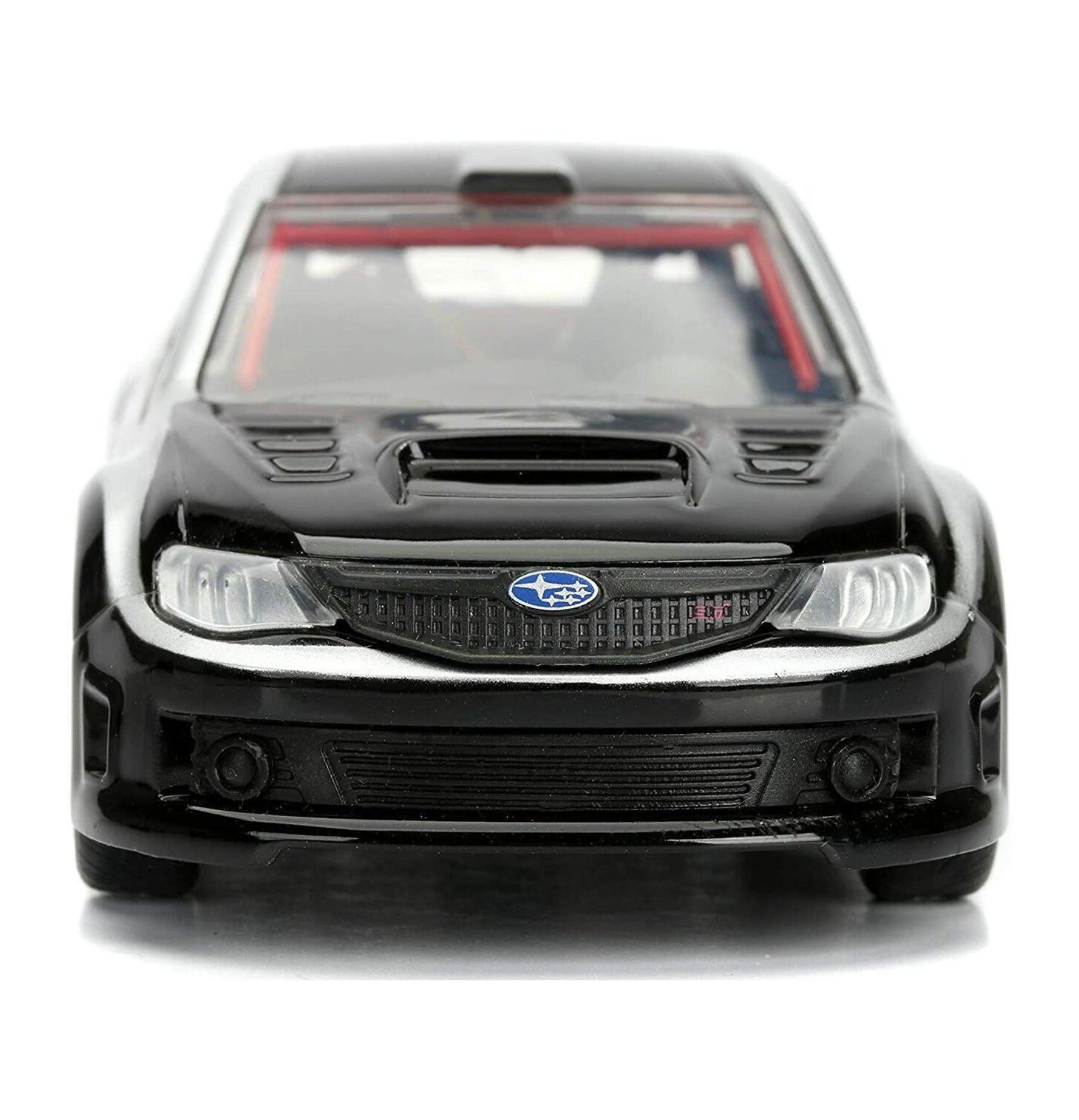 Jada Toys - Brian's Subaru Impreza WRX STI Fast & Furious 1:32 Scale Diecast Model Car