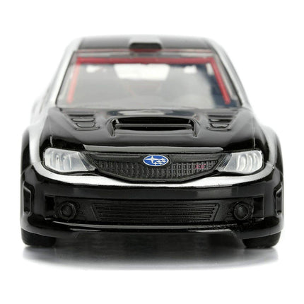 Jada Toys - Brian's Subaru Impreza WRX STI Fast & Furious 1:32 Scale Diecast Model Car