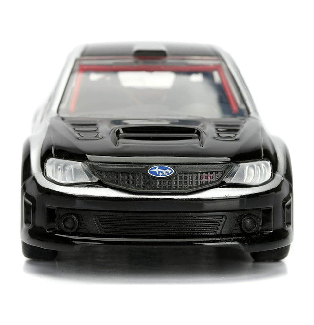 Jada Toys - Brian's Subaru Impreza WRX STI Fast & Furious 1:32 Scale Diecast Model Car
