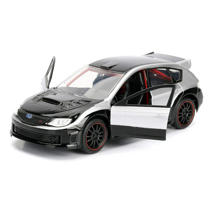 Jada Toys - Brian's Subaru Impreza WRX STI Fast & Furious 1:32 Scale Diecast Model Car