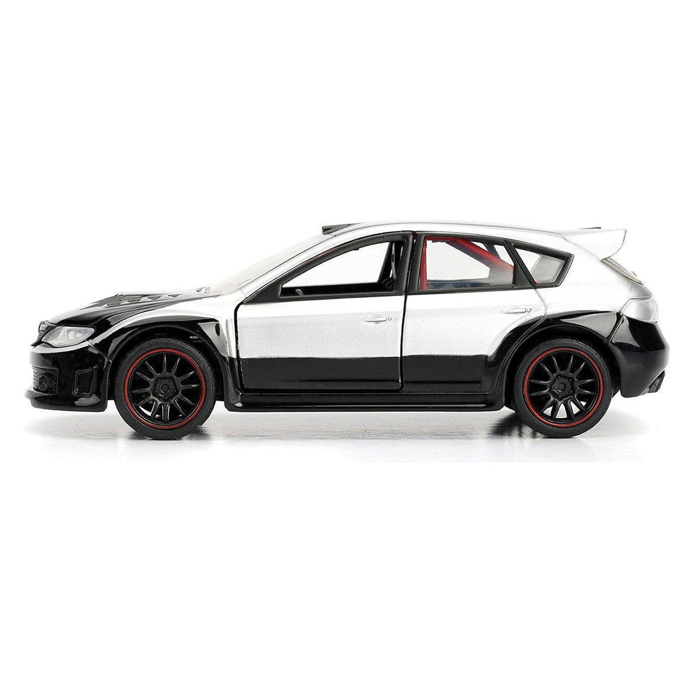 Jada Toys - Brian's Subaru Impreza WRX STI Fast & Furious 1:32 Scale Diecast Model Car
