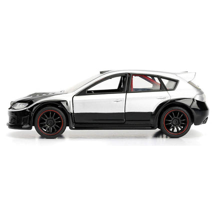 Jada Toys - Brian's Subaru Impreza WRX STI Fast & Furious 1:32 Scale Diecast Model Car