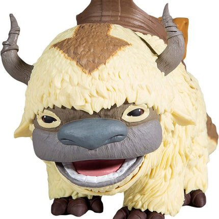 Avatar The Last Air Bender Creature - Appa Figure