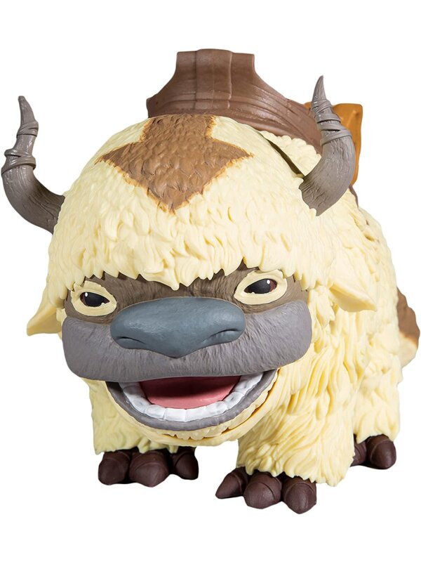 Avatar The Last Air Bender Creature - Appa Figure
