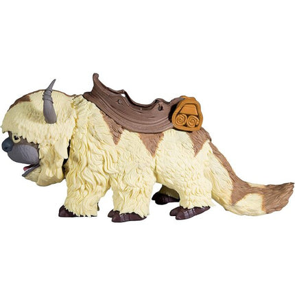 Avatar The Last Air Bender Creature - Appa Figure