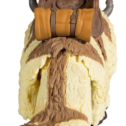 Avatar The Last Air Bender Creature - Appa Figure