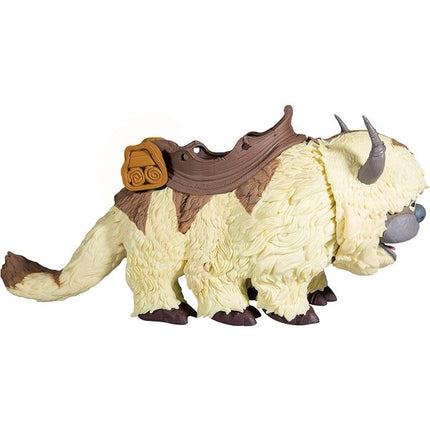 Avatar The Last Air Bender Creature - Appa Figure