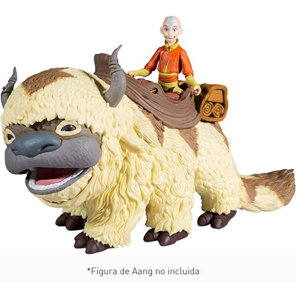 Avatar The Last Air Bender Creature - Appa Figure