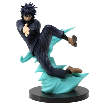 Jujutsu Kaisen: Megumi Fushiguro SPM Figure
