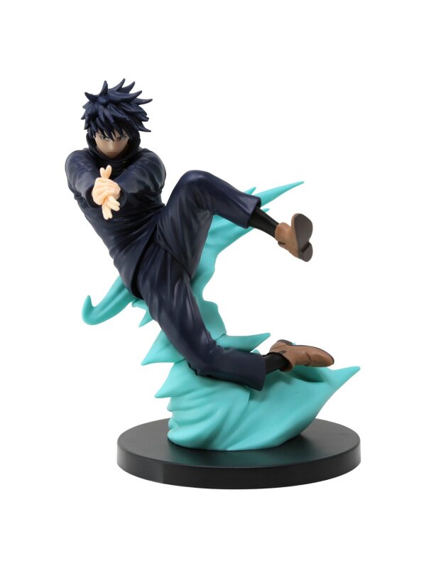 Jujutsu Kaisen: Megumi Fushiguro SPM Figure