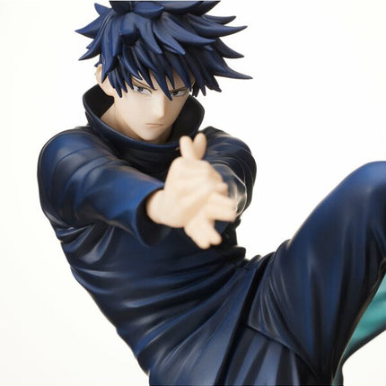 Jujutsu Kaisen: Megumi Fushiguro SPM Figure