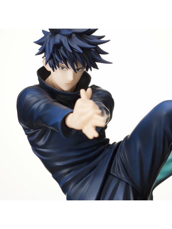 Jujutsu Kaisen: Megumi Fushiguro SPM Figure