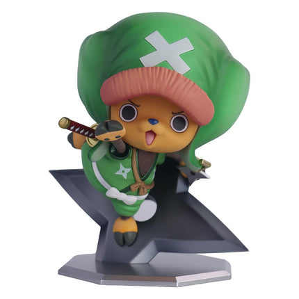 One Piece - Warriors Alliance Chopperemon, Portait.of.Pirates Collectible Figure