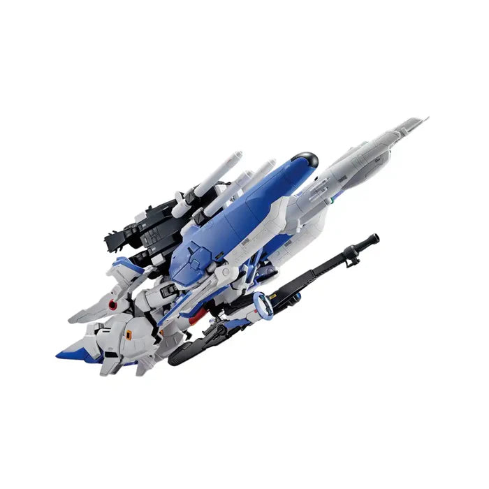 Bandai Hobby - 1/100 MG Ex-S Gundam/S Gundam Model Kit