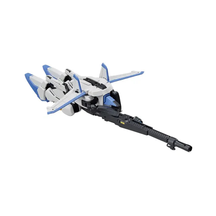 Bandai Hobby - 1/100 MG Ex-S Gundam/S Gundam Model Kit