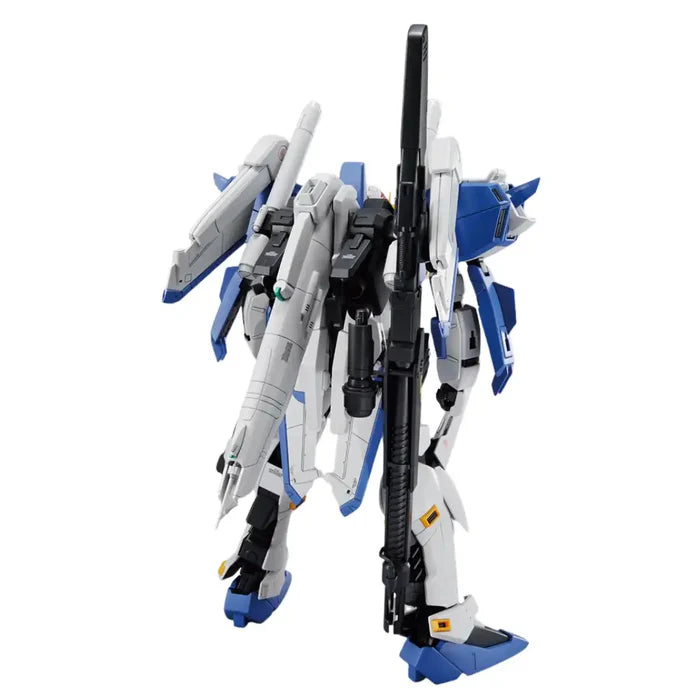Bandai Hobby - 1/100 MG Ex-S Gundam/S Gundam Model Kit
