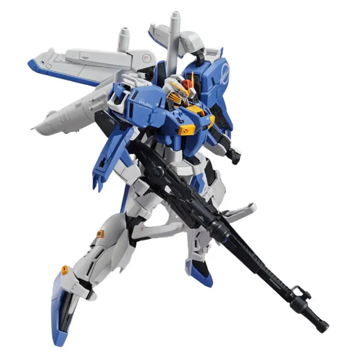Bandai Hobby - 1/100 MG Ex-S Gundam/S Gundam Model Kit