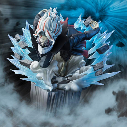 Tamashii Nations FiguartsZERO - DanDaDan - Okarun (Transformered) Statue